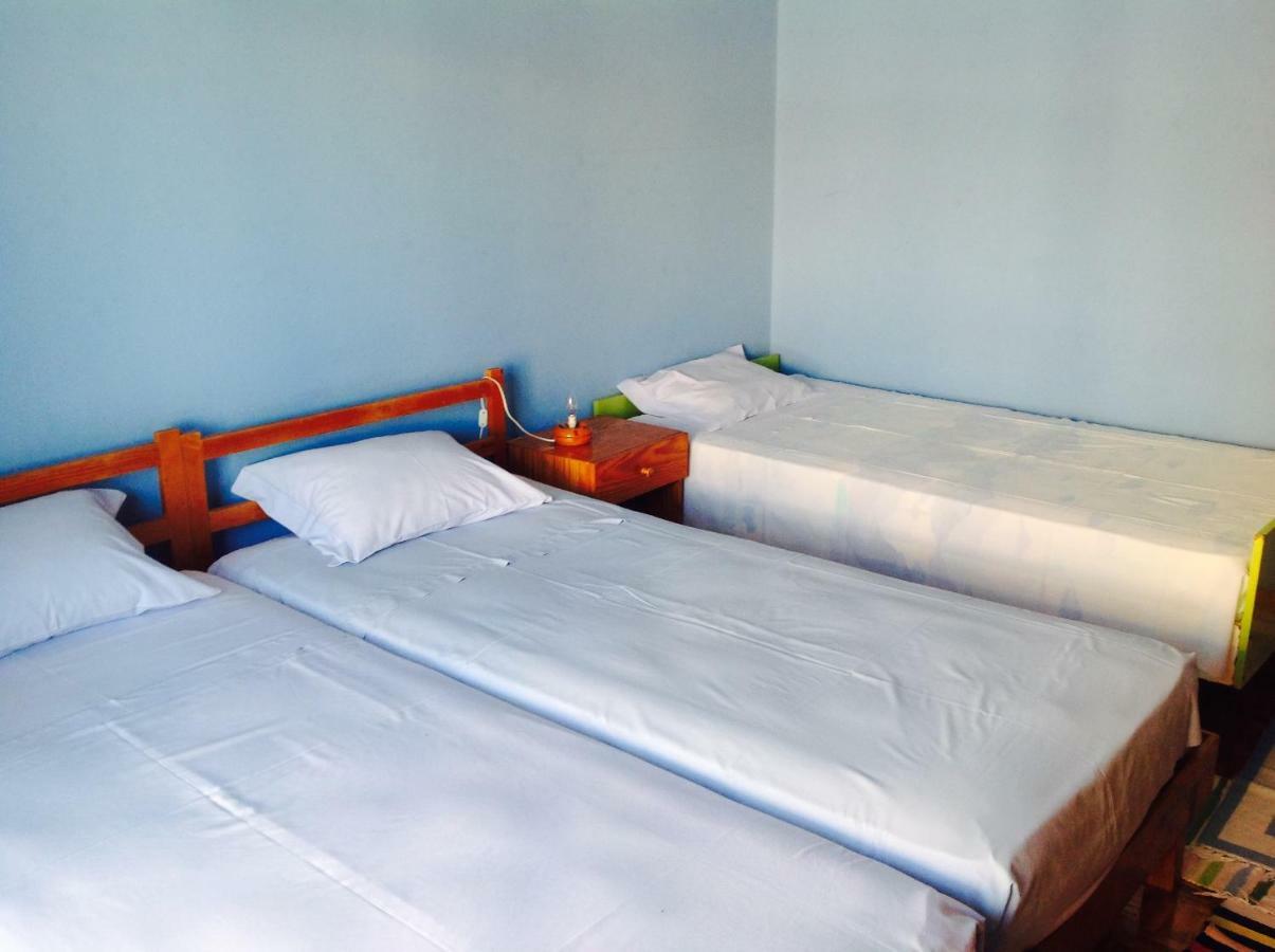 Bed and Breakfast Pensao Algarve São Brás de Alportel Exterior foto