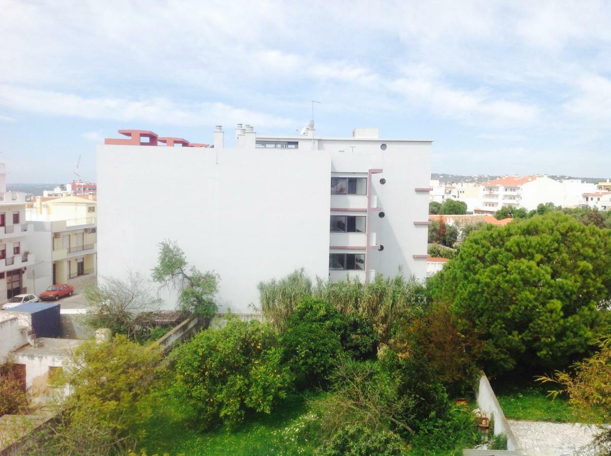 Bed and Breakfast Pensao Algarve São Brás de Alportel Exterior foto