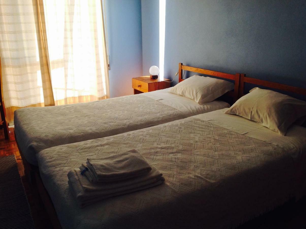 Bed and Breakfast Pensao Algarve São Brás de Alportel Exterior foto