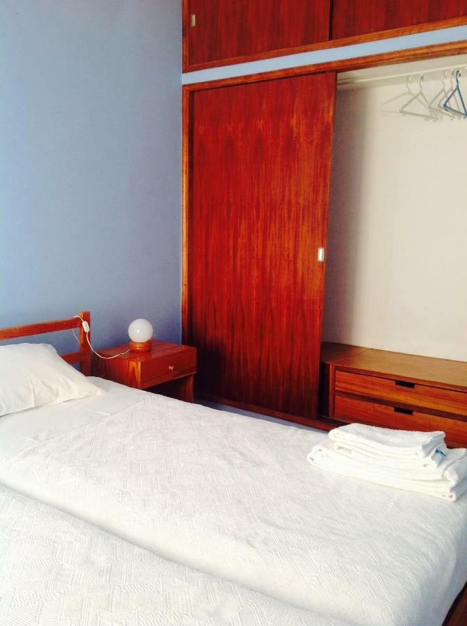 Bed and Breakfast Pensao Algarve São Brás de Alportel Exterior foto