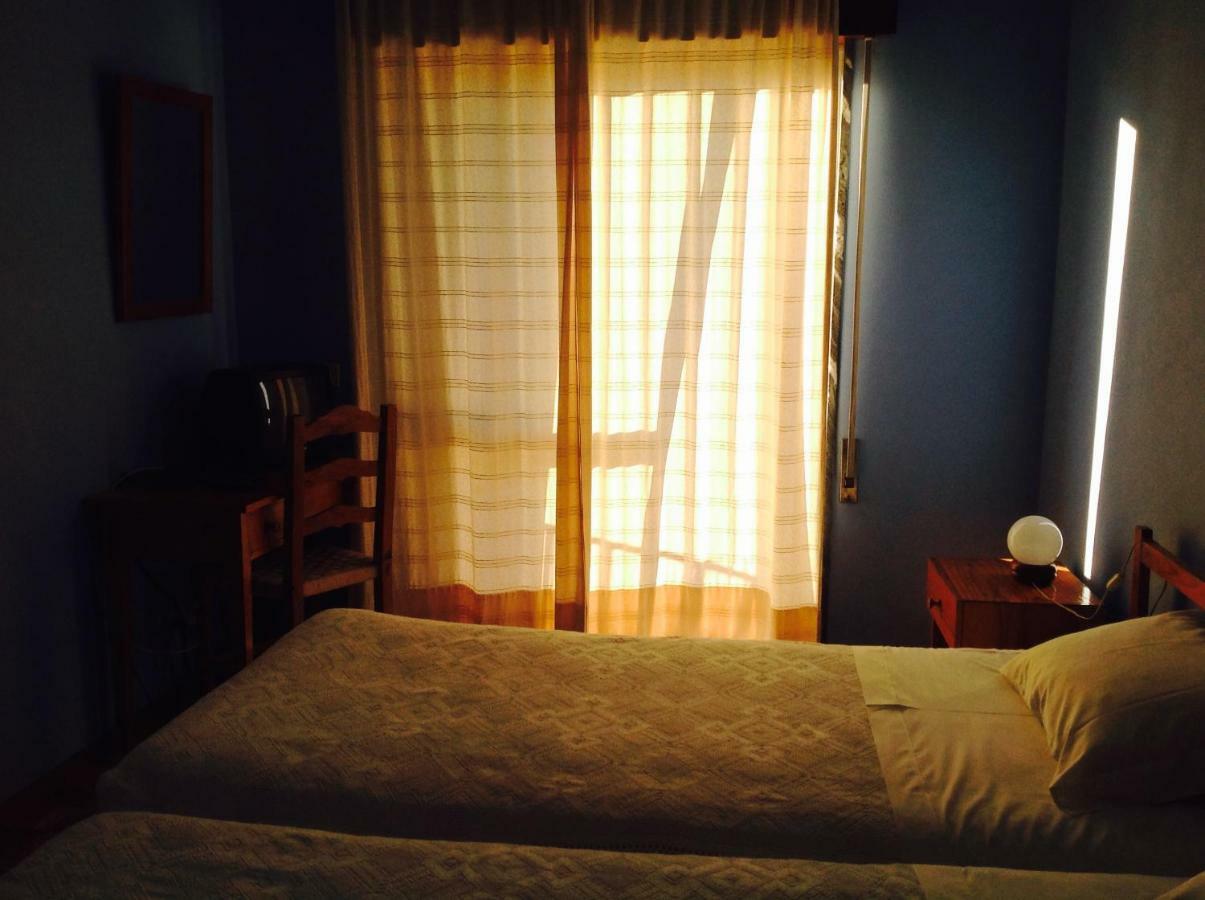 Bed and Breakfast Pensao Algarve São Brás de Alportel Exterior foto