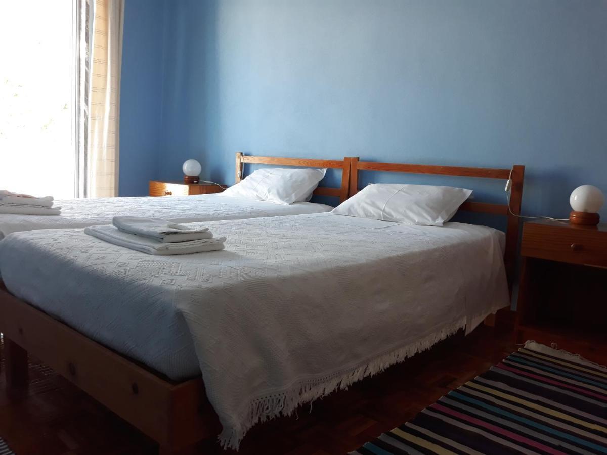 Bed and Breakfast Pensao Algarve São Brás de Alportel Exterior foto
