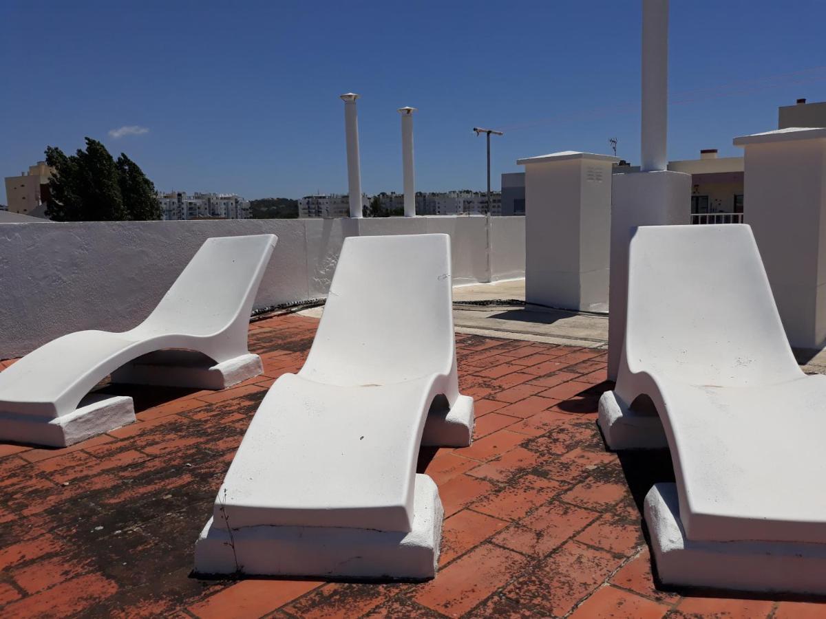 Bed and Breakfast Pensao Algarve São Brás de Alportel Exterior foto