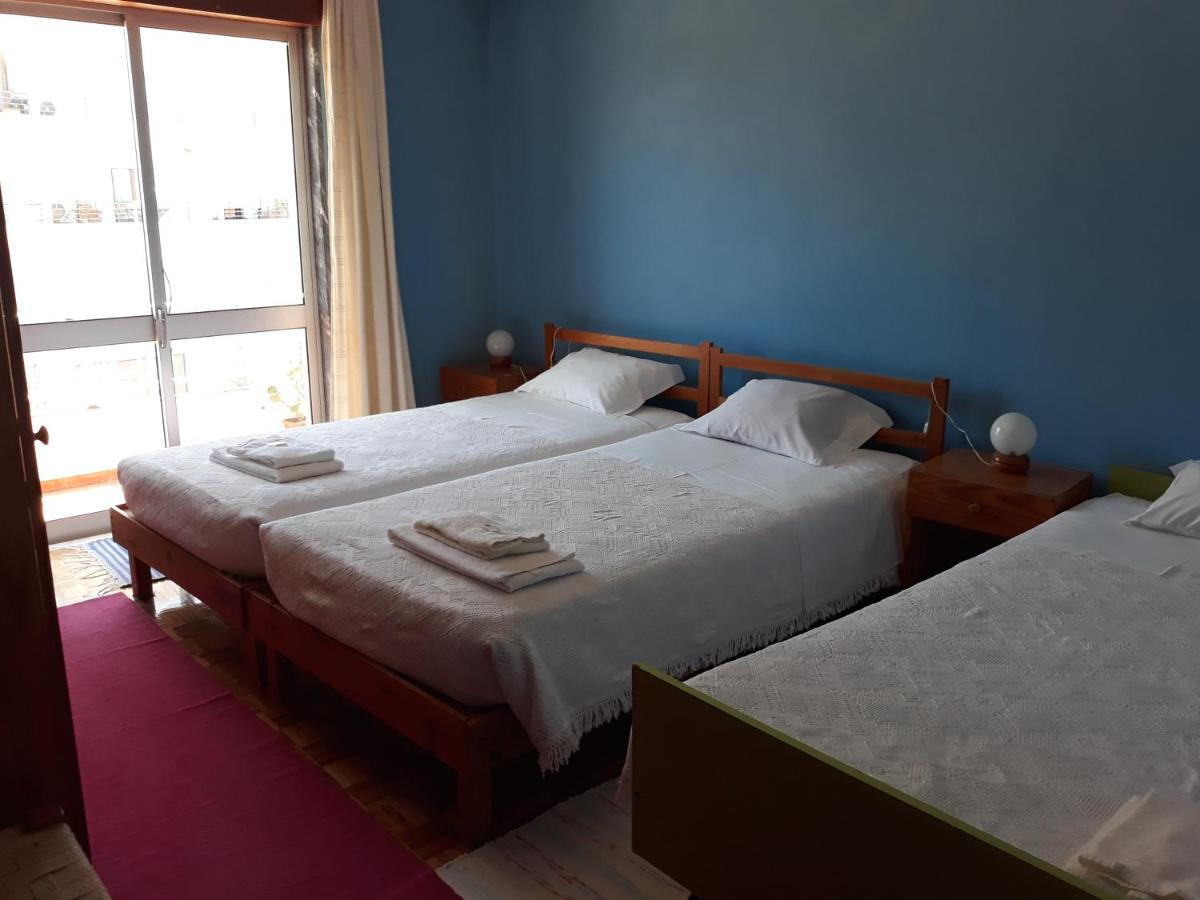 Bed and Breakfast Pensao Algarve São Brás de Alportel Exterior foto