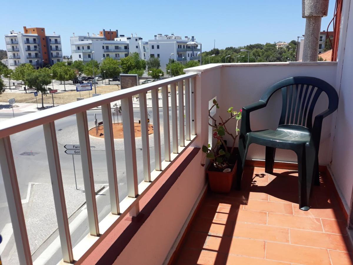 Bed and Breakfast Pensao Algarve São Brás de Alportel Exterior foto