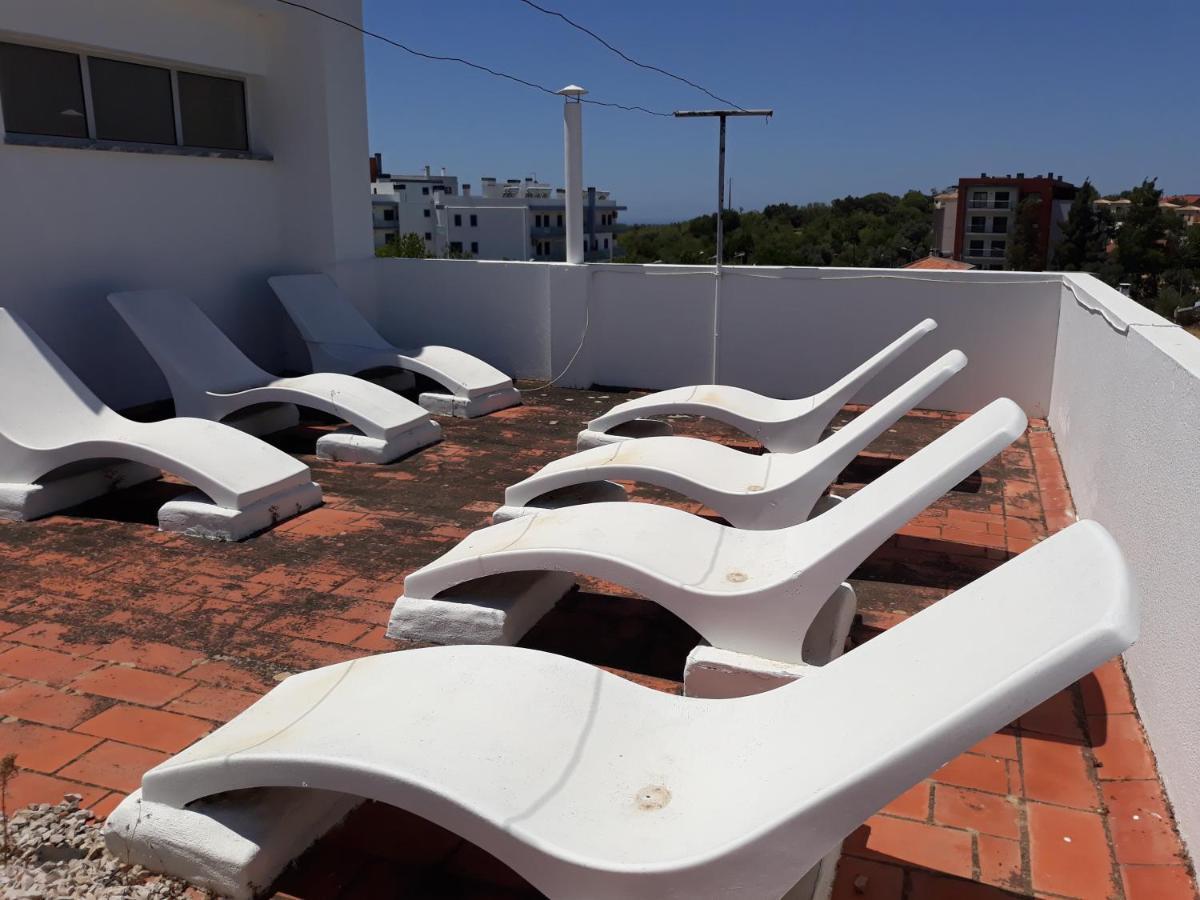 Bed and Breakfast Pensao Algarve São Brás de Alportel Exterior foto